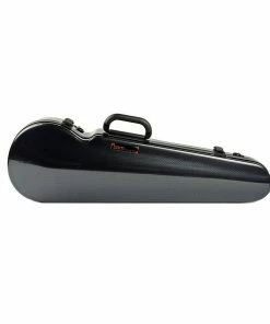 Bam Cases Bam Hightech Contoured Violin Case Violin Cases & Bags