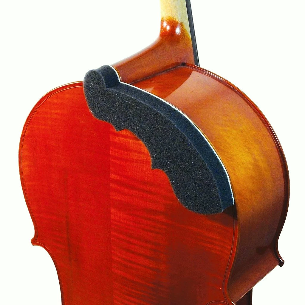 AcoustaGrip First Chair Cello Pad Cello Pad 3 AcoustaGrip First Chair Cello Pad Cello Pad