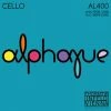 Thomastik Alphayue Cello Strings