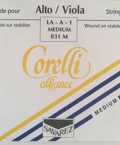 Savarez Viola Strings Alliance A Viola String