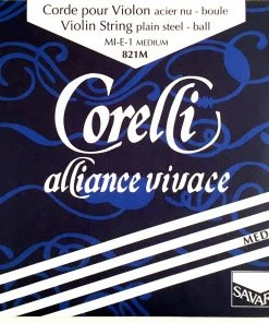Savarez Alliance Vivace E Violin String
