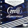 Savarez Alliance Vivace G Violin String 2 Savarez Alliance Vivace G Violin String