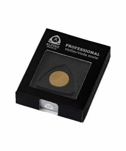 Mutes For Violin Alpine Menuhin Style Mute Violin