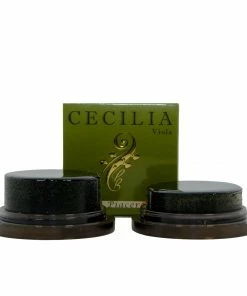 Cremona In America Violin Rosin Cecilia A Piacere Rosin For Violin & Viola