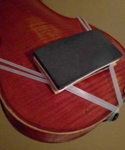 ArcRest Shoulder Rest Full Set | Wood Or Carbon Fiber