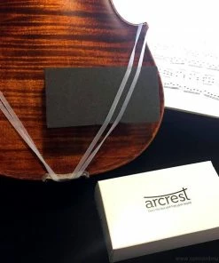 ArcRest Shoulder Rest Medium Set