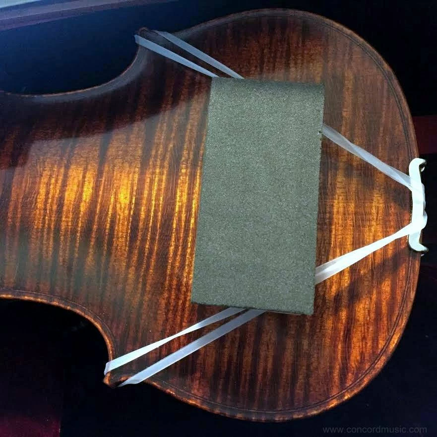 ArcRest Shoulder Rest Medium Set 3 ArcRest Shoulder Rest Medium Set