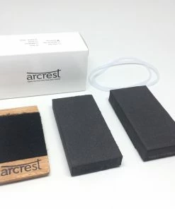 ArcRest Shoulder Rest Thick Set