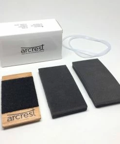 ArcRest Shoulder Rest Thin Set