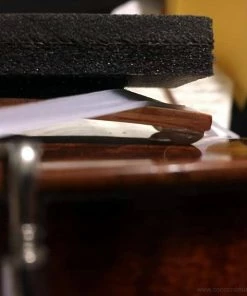 ArcRest Shoulder Rest Thick Set