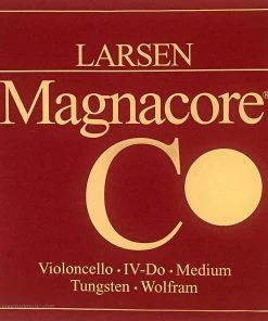 Larsen Magnacore Cello C String