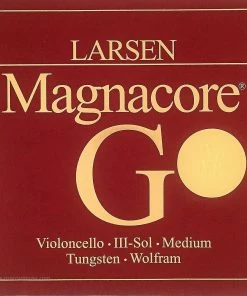 Larsen Magnacore Cello G String