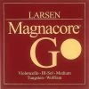 Larsen Cello Strings Magnacore Arioso Cello G String