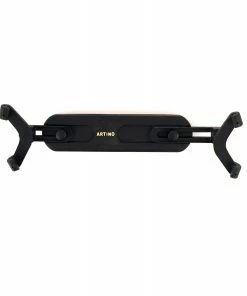 Otto Musica Artino Fits All Violin Shoulder Rest SR-9 Violin Shoulder Rests