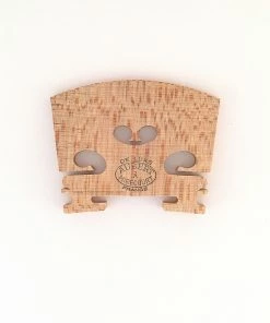 Bridges For Violin Aubert Mirecourt DeLuxe Violin Bridge Blank