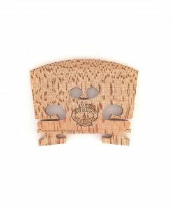 Bridges For Violin Aubert Mirecourt Luxe Violin Bridge Blank