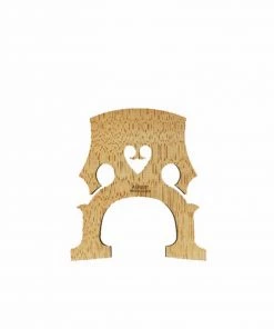 Aubert Cello Bridge #14 Cello Bridges