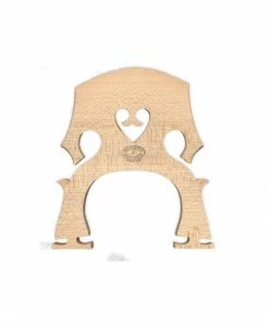 Aubert Self-Adjusting Cello Bridge Cello Bridges