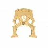 Cello Bridges Aubert Deluxe Cello Bridge 2 Cello Bridges Aubert Deluxe Cello Bridge