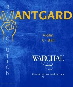 Violin Strings Warchal Avantgarde Violin A String