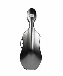 Bam Cases Bam Hightech Compact Cello Case Cello Cases & Bags