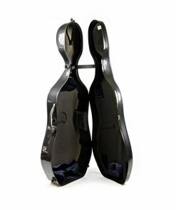 Bam Cases Bam Hightech Compact Cello Case Cello Cases & Bags