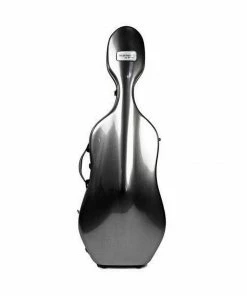 Bam Cases Bam Hightech Compact Cello Case Cello Cases & Bags