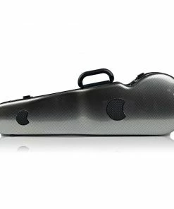 Bam Cases Bam Hightech Contoured Violin Case Violin Cases & Bags