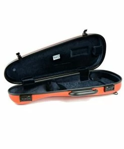 Bam Cases Bam Hightech Cabin Violin Case