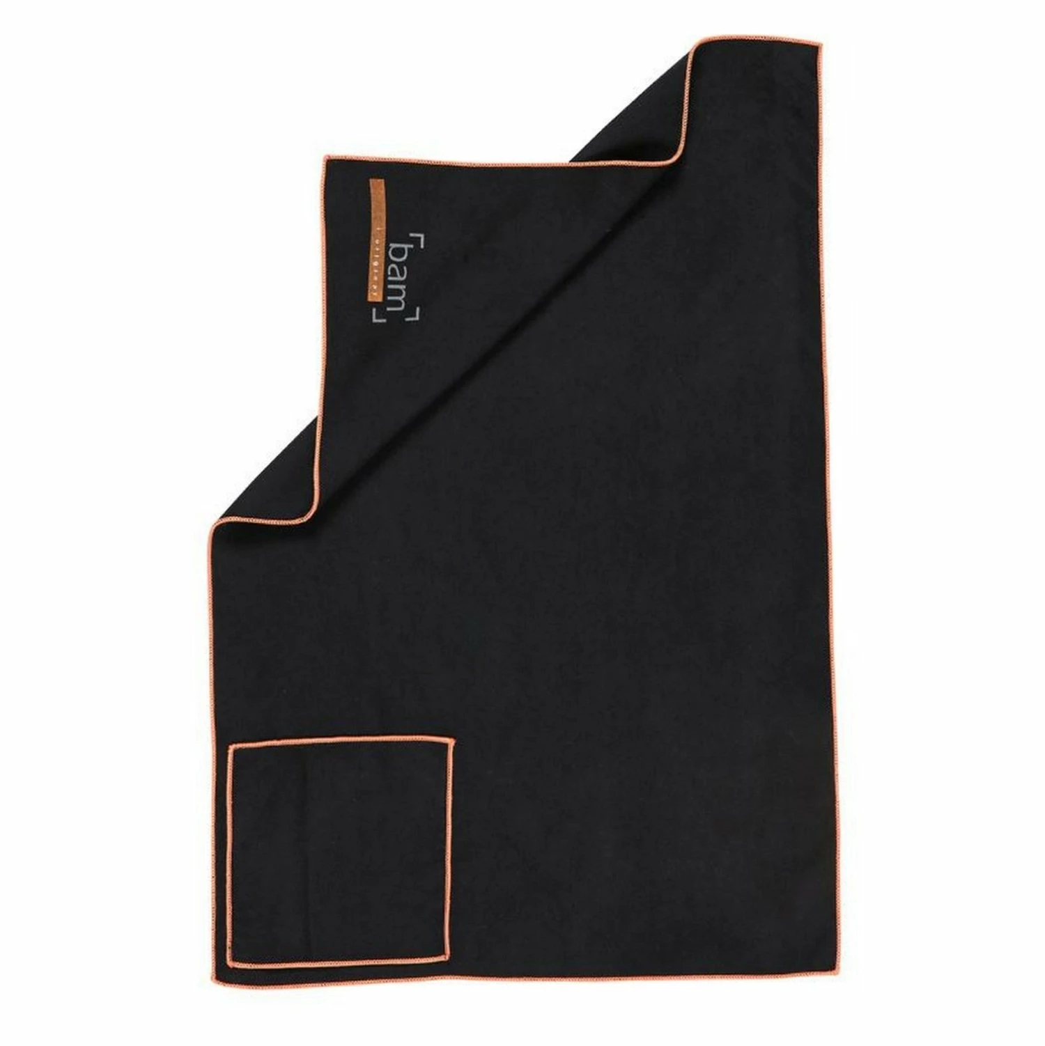 Bam Cases Violin Cases & Bags BAM String Instrument Cleaning Cloth 3 Bam Cases Violin Cases & Bags BAM String Instrument Cleaning Cloth