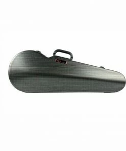 Bam Cases Viola Cases & Bags BAM Hightech Contour Viola Case, Free Shipping