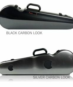 Bam Cases Bam Hightech Contoured Violin Case Violin Cases & Bags