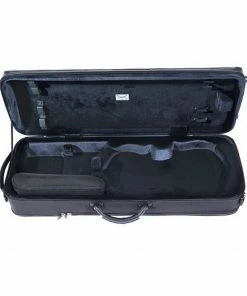 Bam Cases Bam Stylus Signature Oblong Viola Case Viola Cases & Bags 9 Bam Cases Bam Stylus Signature Oblong Viola Case Viola Cases & Bags