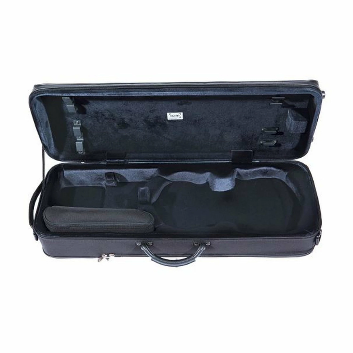 Bam Cases Bam Stylus Signature Oblong Viola Case Viola Cases & Bags 6 Bam Cases Bam Stylus Signature Oblong Viola Case Viola Cases & Bags