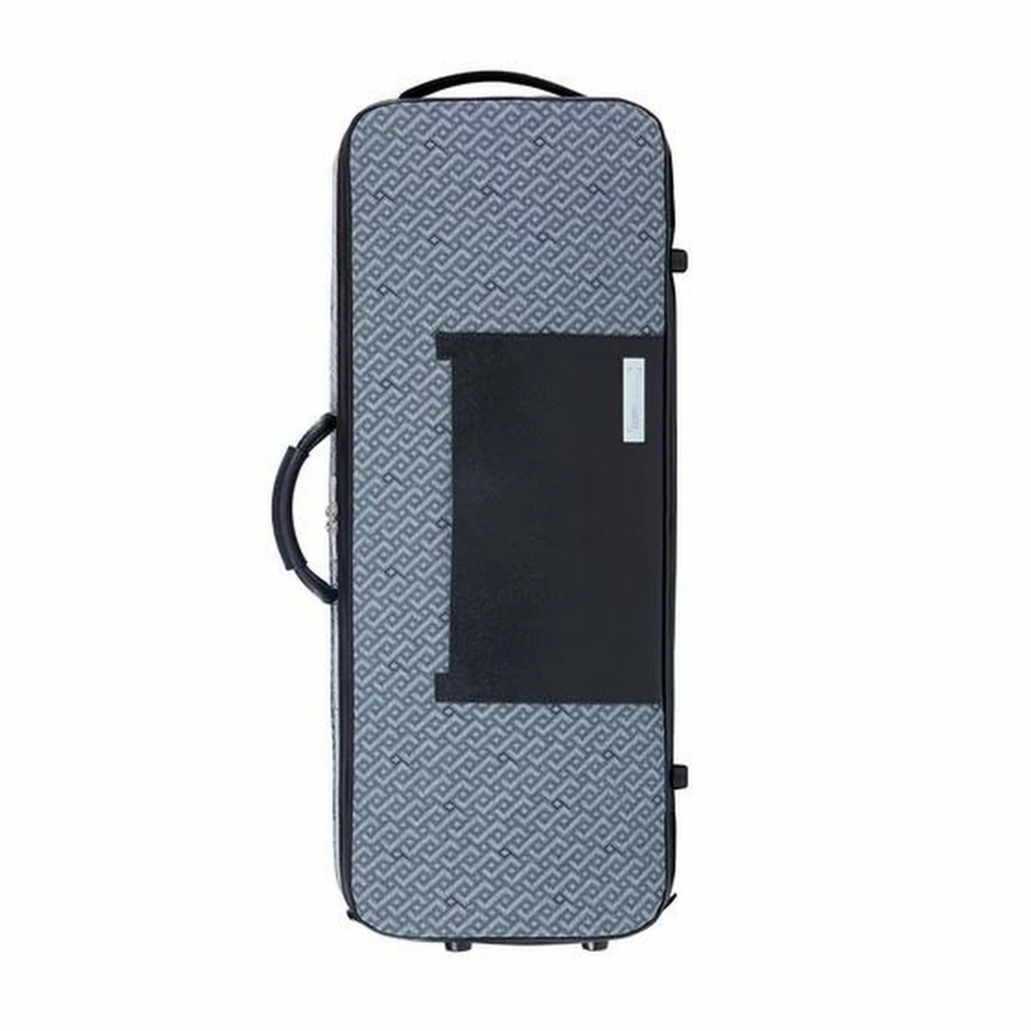 Bam Cases Bam Stylus Signature Oblong Viola Case Viola Cases & Bags 4 Bam Cases Bam Stylus Signature Oblong Viola Case Viola Cases & Bags