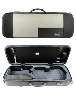 Bam Cases Viola Cases & Bags BAM Stylus Oblong Viola Case