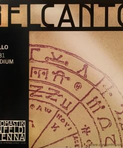 Thomastik Cello Strings Belcanto Cello String Set