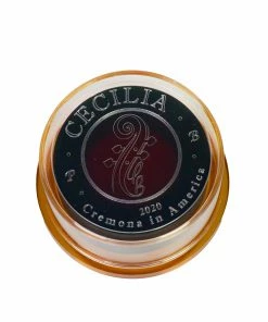 Cremona In America Cecilia Sanctus Rosin For Violin, Viola & Cello