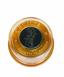 Cremona In America Cecilia Sanctus Rosin For Violin, Viola & Cello