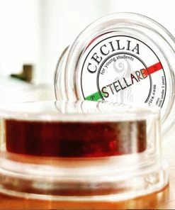 Cremona In America Cecilia Stellare Rosin For Violin, Viola & Cello