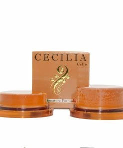 Cremona In America Cecilia Signature Formula Rosin Violin Rosin