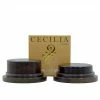 Cremona In America Cecilia Solo Rosin For Violin And Viola Violin Rosin
