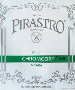 Pirastro Chromcor Plus Cello A String