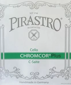 Pirastro Chromcor Plus Cello C String