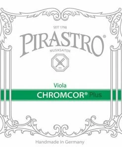 Pirastro Viola Strings Chromcor Plus Viola A String
