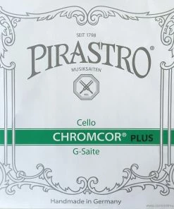 Pirastro Chromcor Plus Cello G String