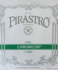 Pirastro Chromcor Cello C String