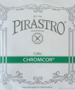 Pirastro Chromcor Cello G String Cello Strings