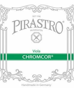 Pirastro Chromcor C Viola String