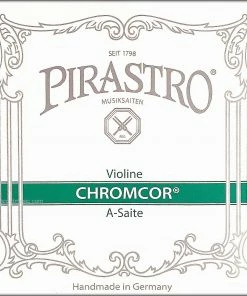 Pirastro Violin Strings Chromcor A Violin String